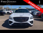 2022 Genesis GV70 3.5T Sport