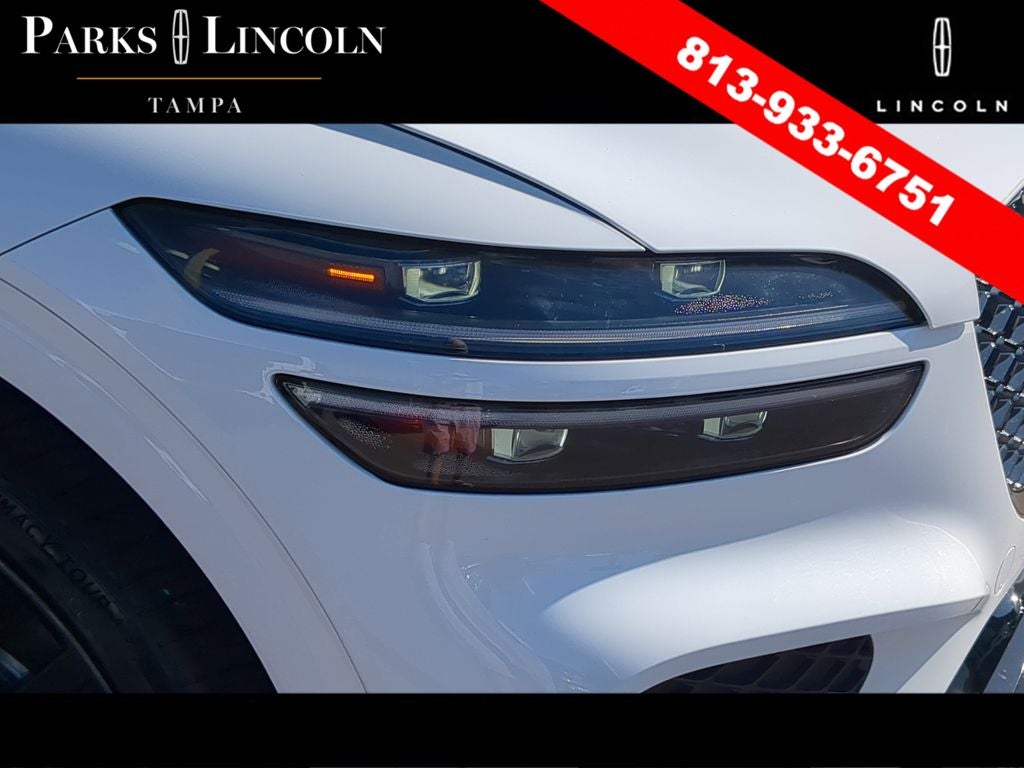 2022 Genesis GV70 3.5T Sport