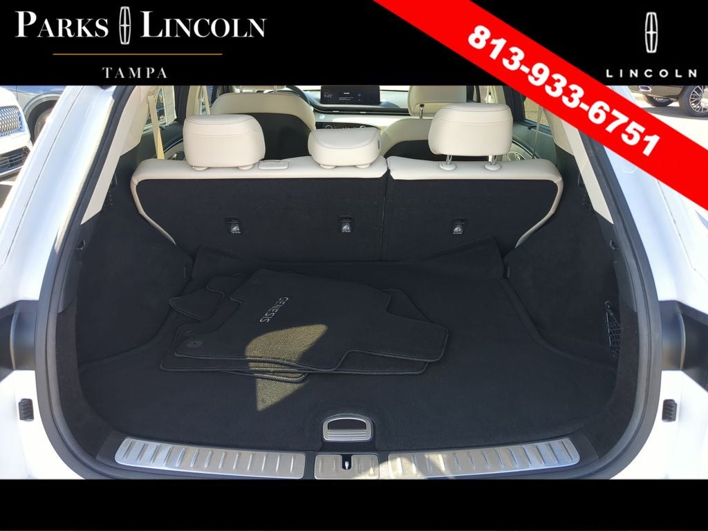 2022 Genesis GV70 3.5T Sport