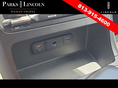 2022 Kia Carnival LXS