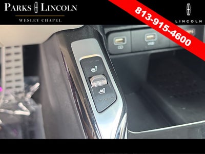 2024 Kia Sorento Hybrid SX Prestige