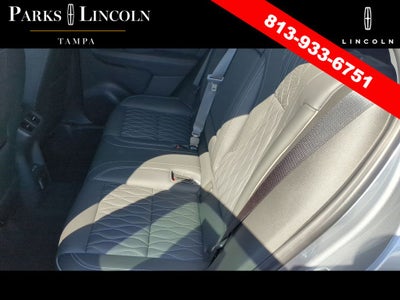 2021 Buick Envision Avenir