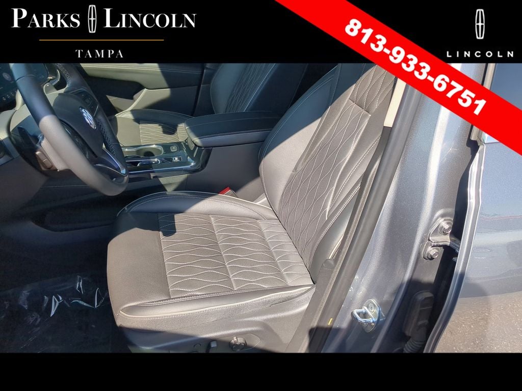 2021 Buick Envision Avenir