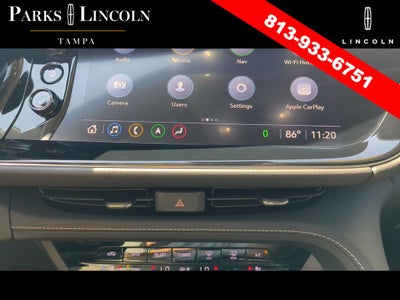 2021 Buick Envision Avenir