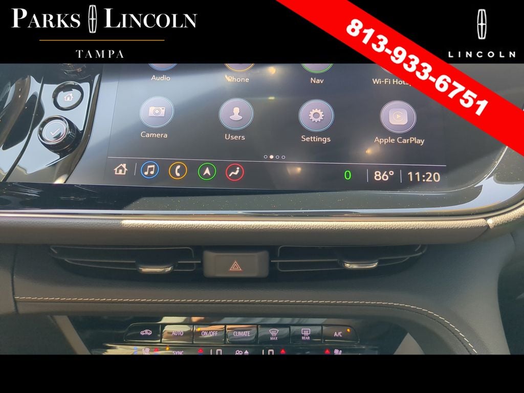 2021 Buick Envision Avenir