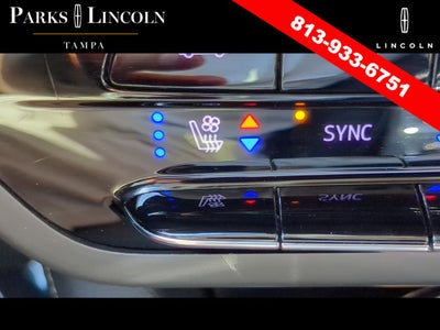 2021 Buick Envision Avenir