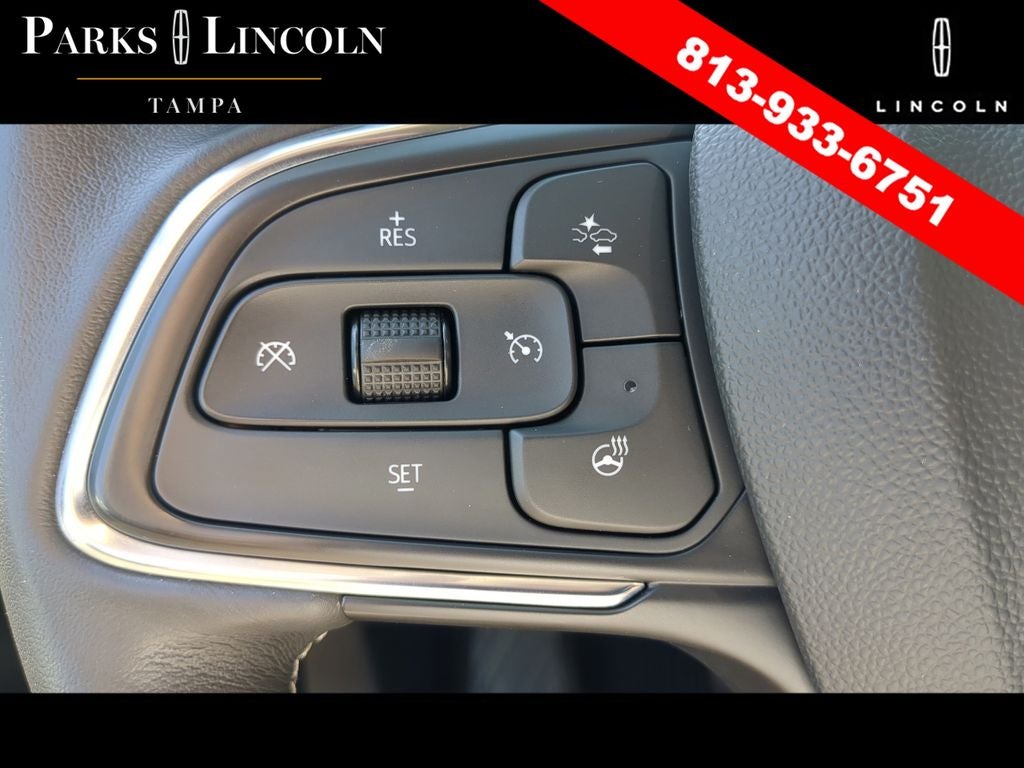 2021 Buick Envision Avenir