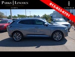 2021 Buick Envision Avenir