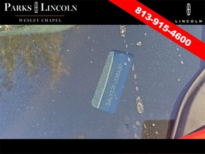 2021 Land Rover Range Rover Velar R-Dynamic S