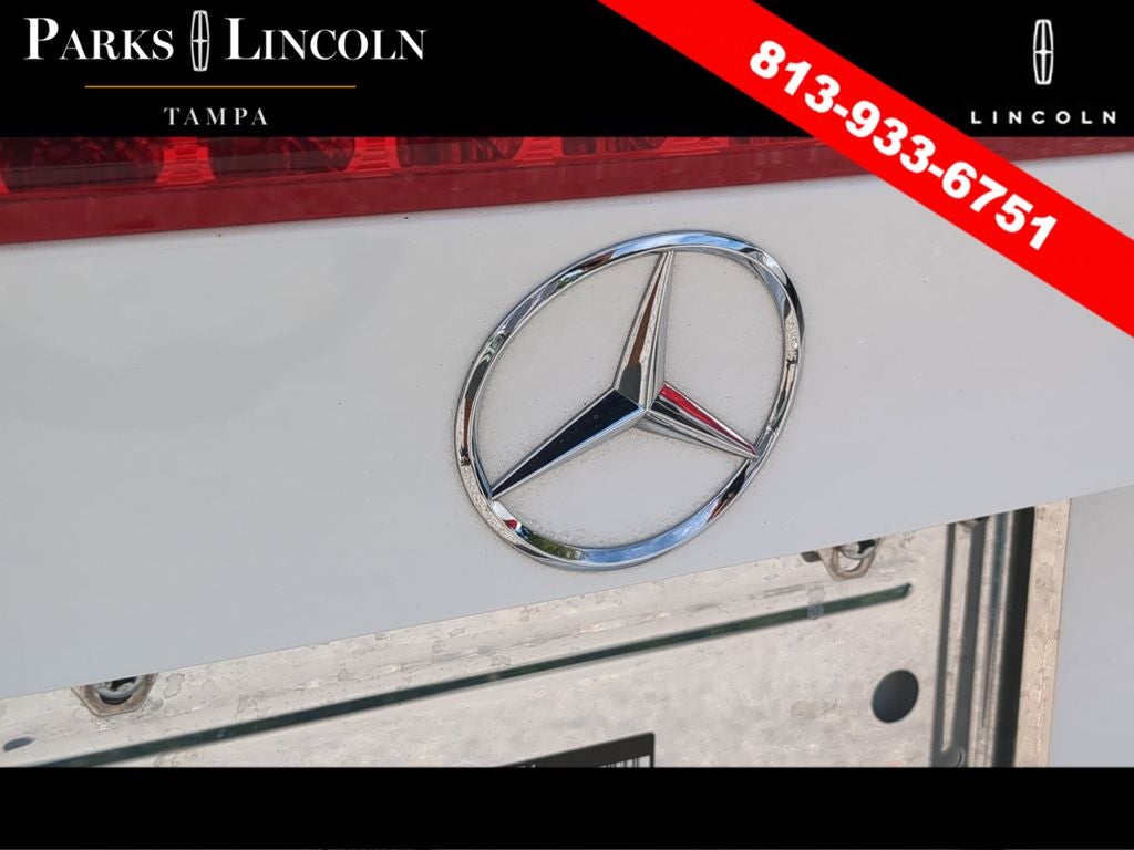 2020 Mercedes-Benz SLC SLC 300