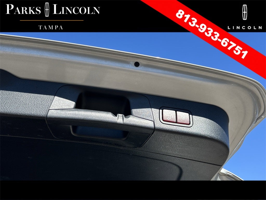 2020 Mercedes-Benz GLB GLB 250