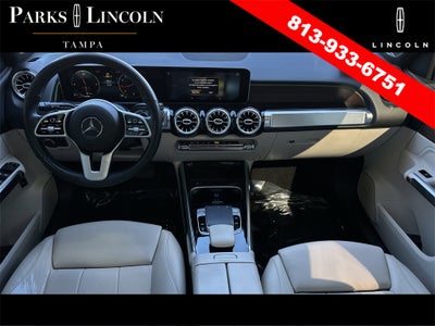 2020 Mercedes-Benz GLB GLB 250