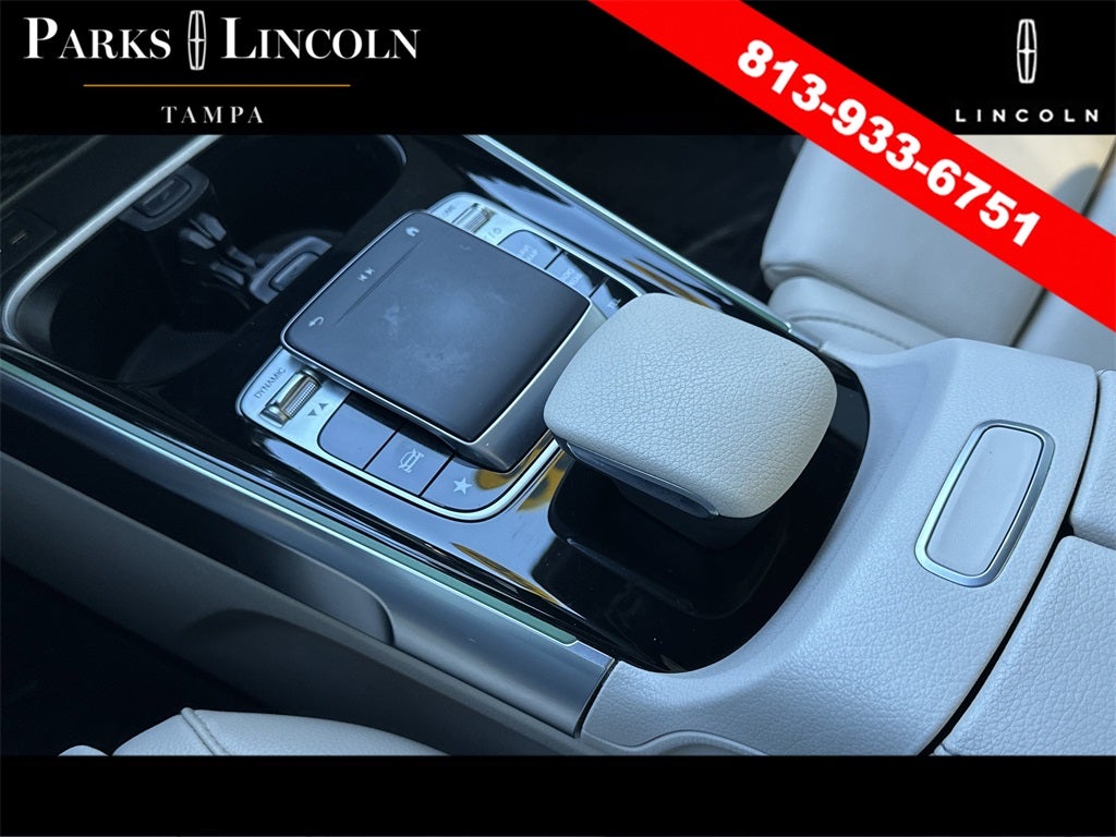 2020 Mercedes-Benz GLB GLB 250