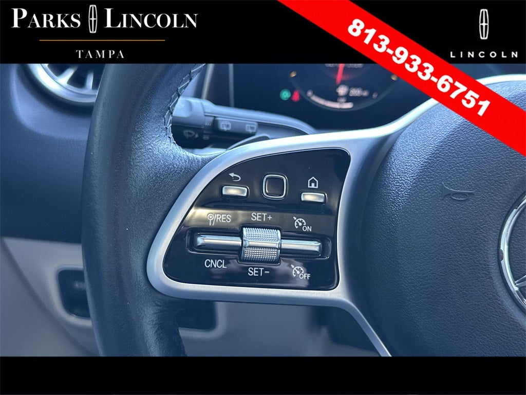 2020 Mercedes-Benz GLB GLB 250