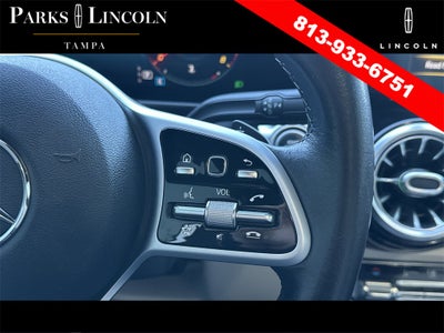 2020 Mercedes-Benz GLB GLB 250