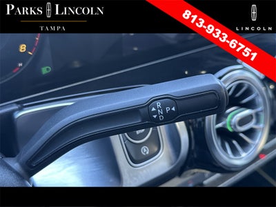 2020 Mercedes-Benz GLB GLB 250