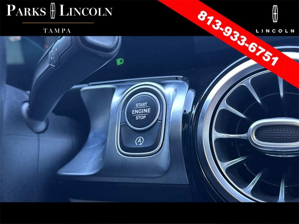 2020 Mercedes-Benz GLB GLB 250