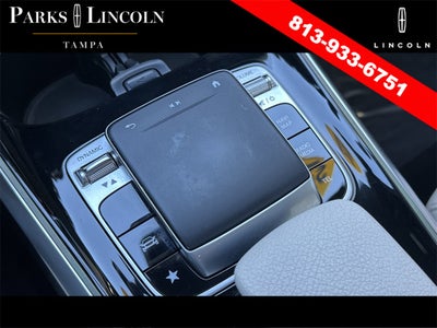 2020 Mercedes-Benz GLB GLB 250