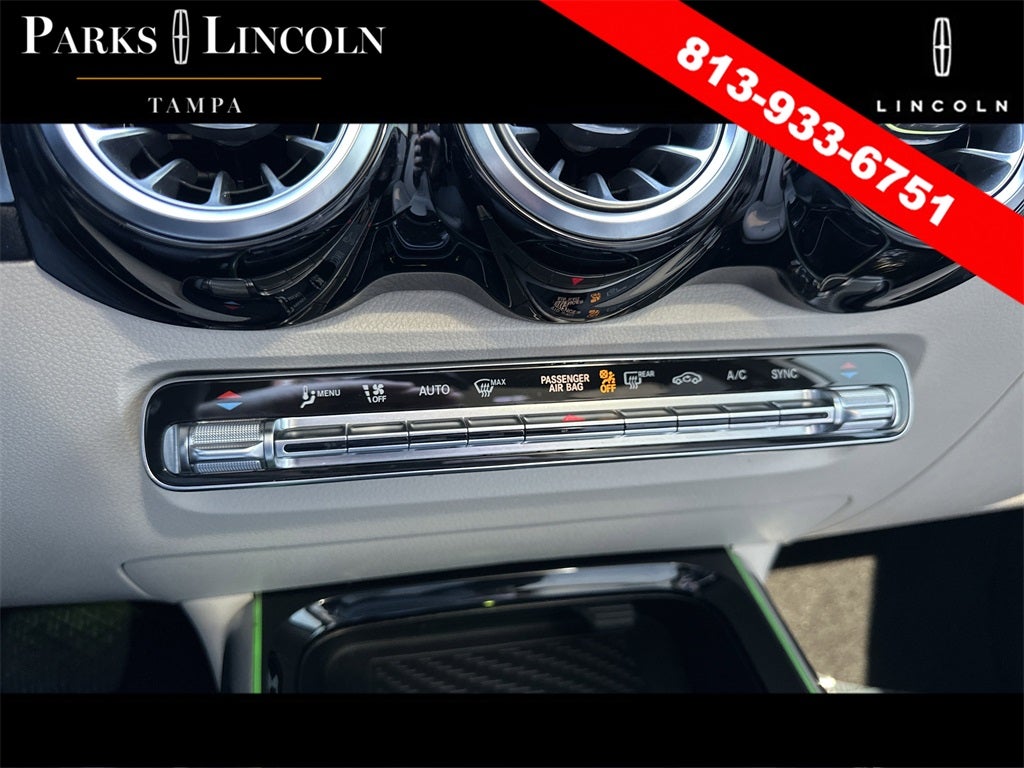 2020 Mercedes-Benz GLB GLB 250