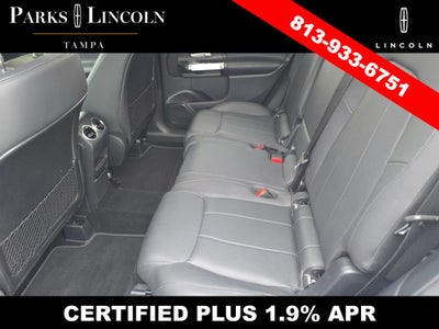 2023 Mercedes-Benz GLB GLB 250 4MATIC®