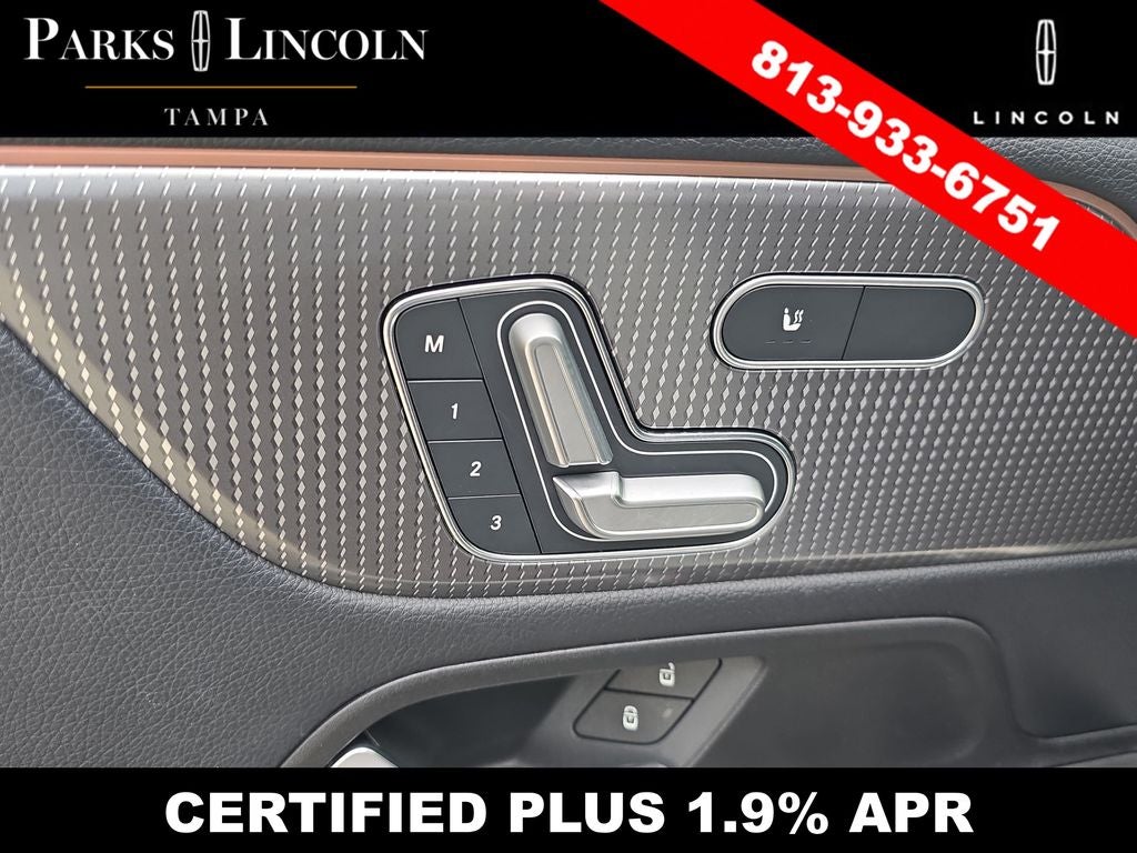 2023 Mercedes-Benz GLB GLB 250 4MATIC®