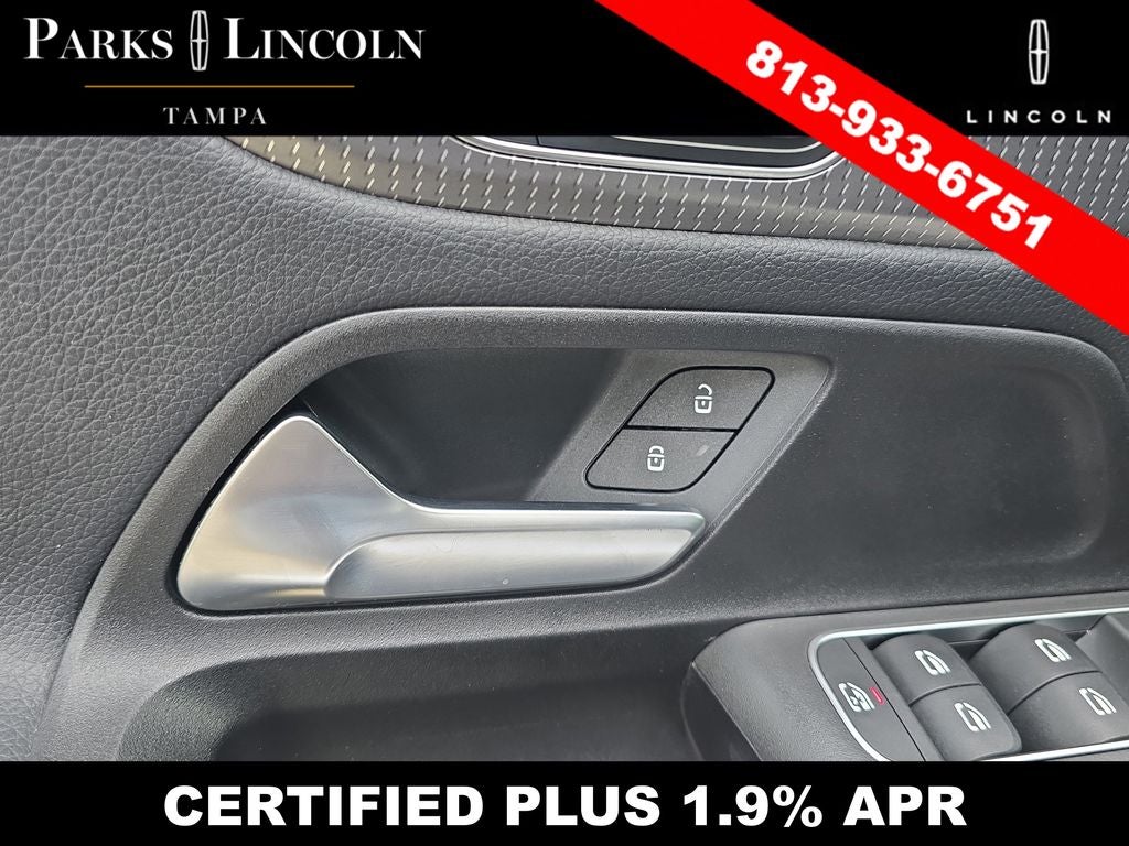 2023 Mercedes-Benz GLB GLB 250 4MATIC®