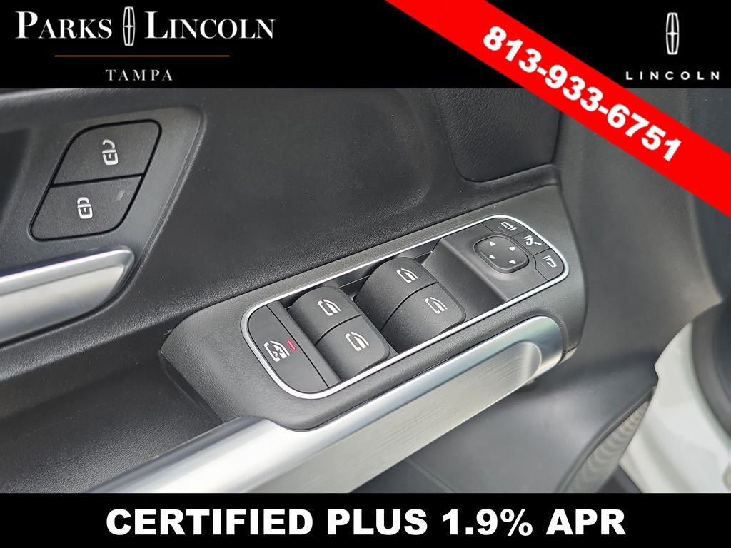2023 Mercedes-Benz GLB GLB 250 4MATIC®