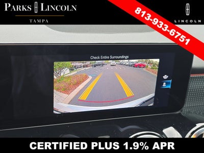 2023 Mercedes-Benz GLB GLB 250 4MATIC®