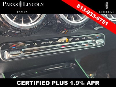 2023 Mercedes-Benz GLB GLB 250 4MATIC®