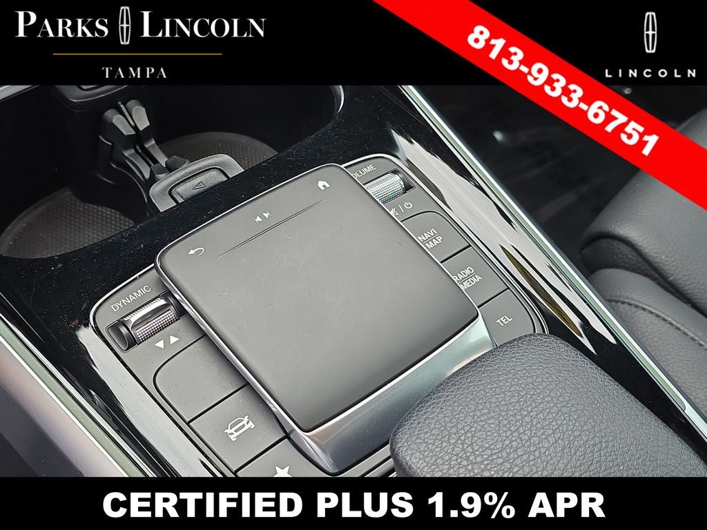 2023 Mercedes-Benz GLB GLB 250 4MATIC®