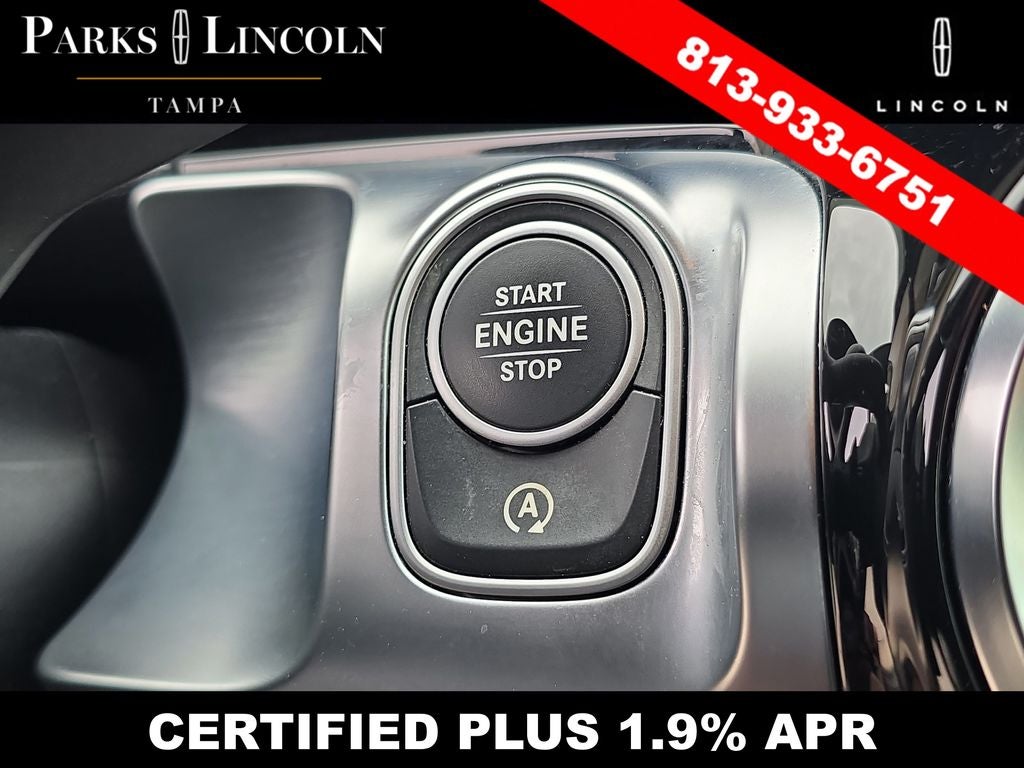 2023 Mercedes-Benz GLB GLB 250 4MATIC®