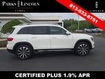 2023 Mercedes-Benz GLB GLB 250 4MATIC®