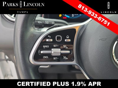 2023 Mercedes-Benz GLB GLB 250 4MATIC®