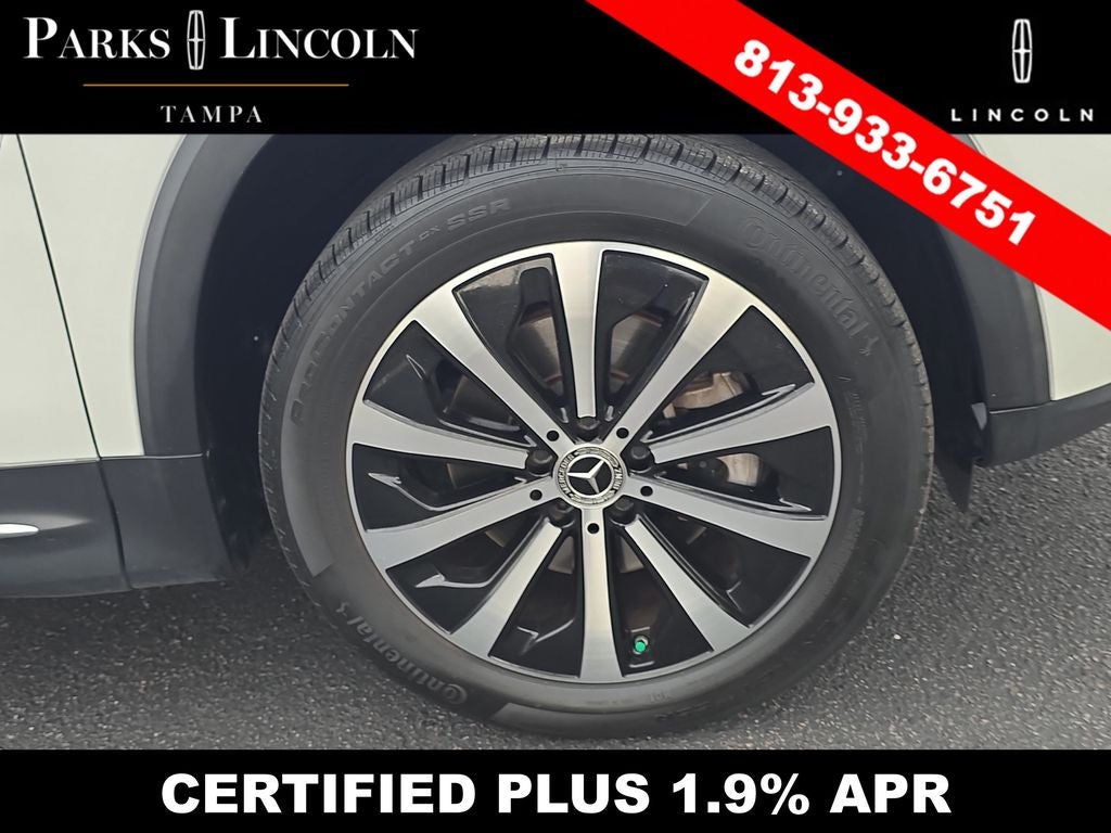 2023 Mercedes-Benz GLB GLB 250 4MATIC®