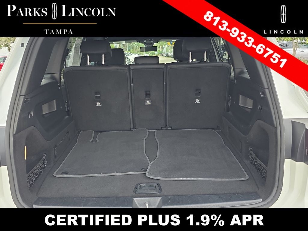 2023 Mercedes-Benz GLB GLB 250 4MATIC®