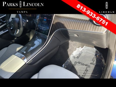 2023 Mercedes-Benz GLC GLC 300