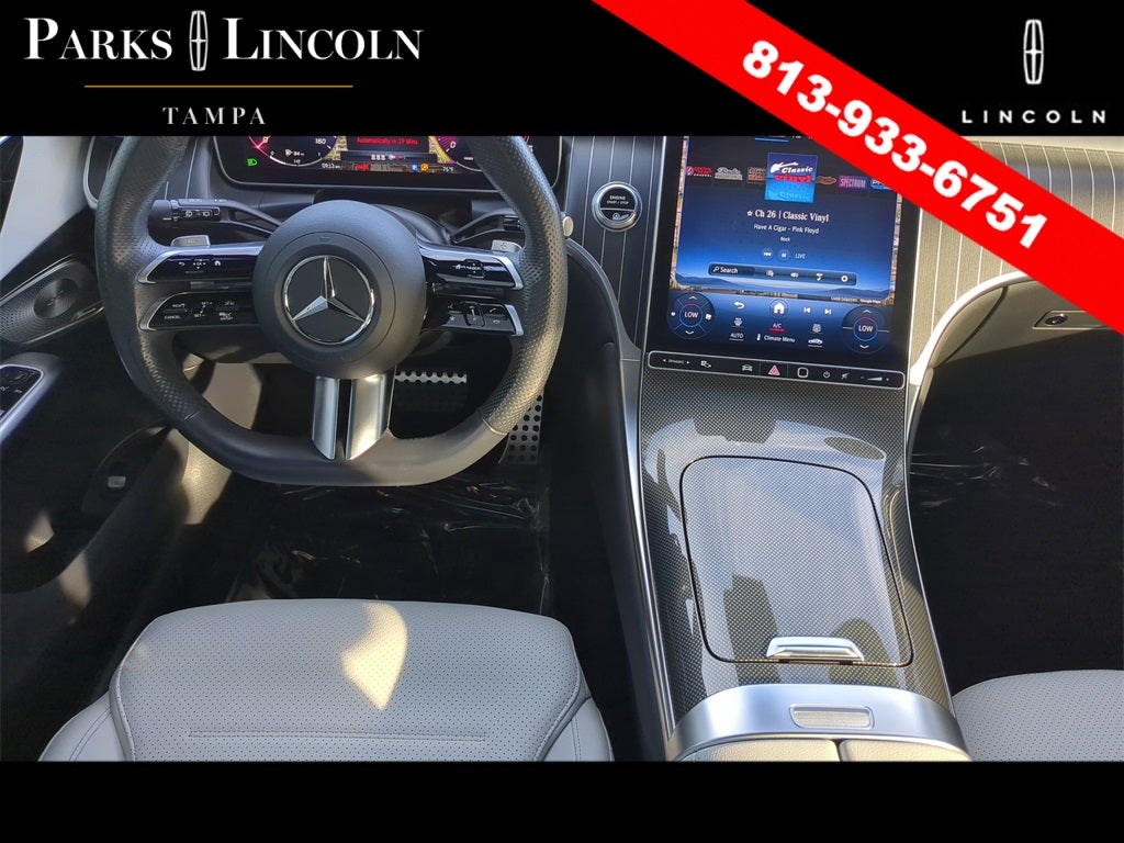 2023 Mercedes-Benz GLC GLC 300