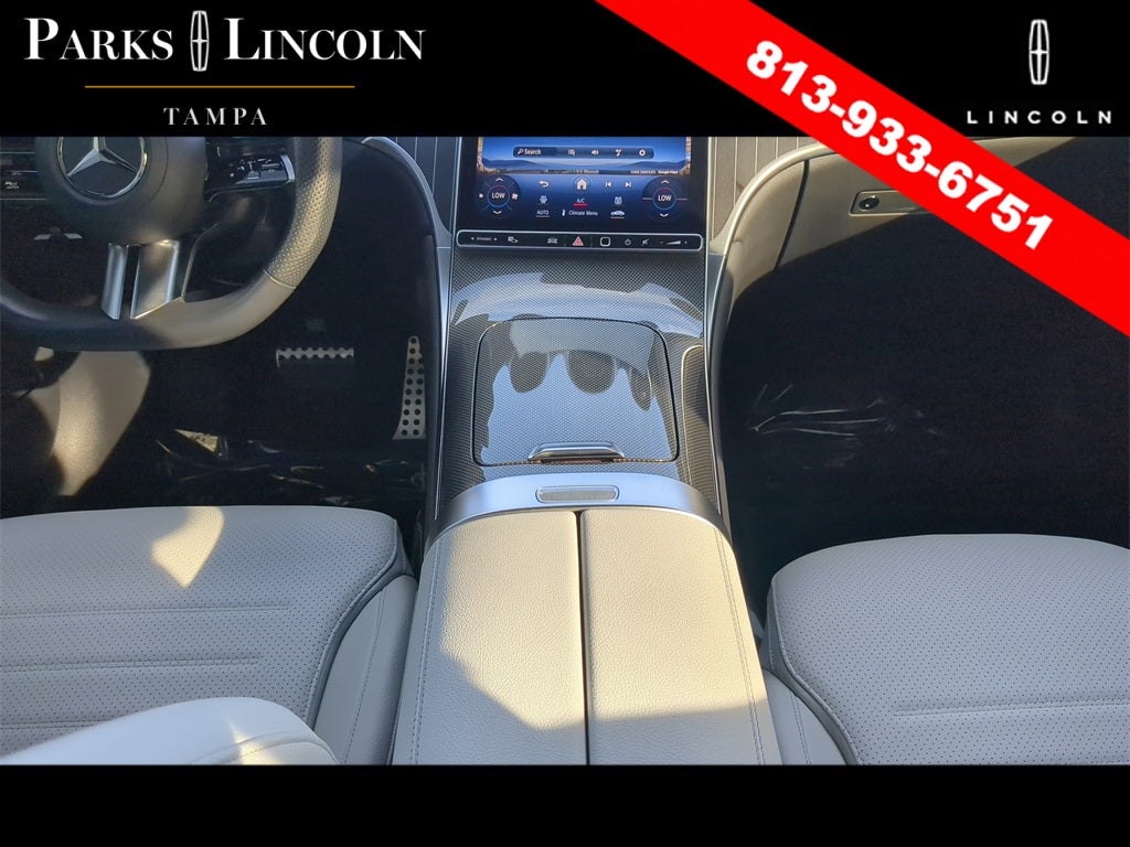 2023 Mercedes-Benz GLC GLC 300