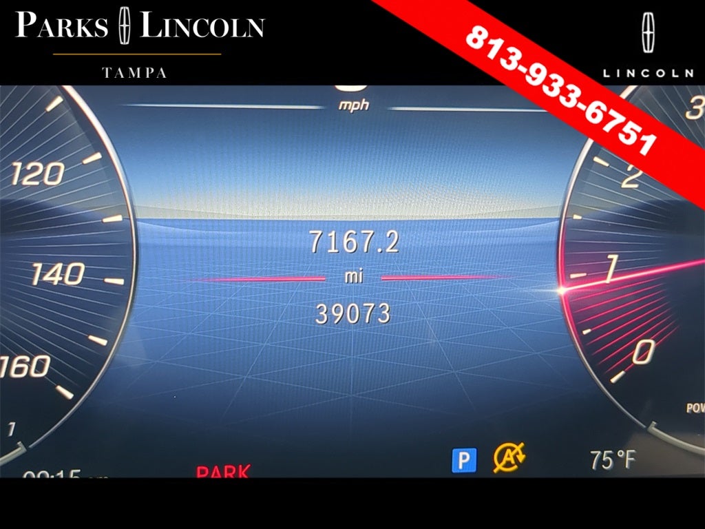 2023 Mercedes-Benz GLC GLC 300