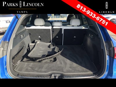 2023 Mercedes-Benz GLC GLC 300