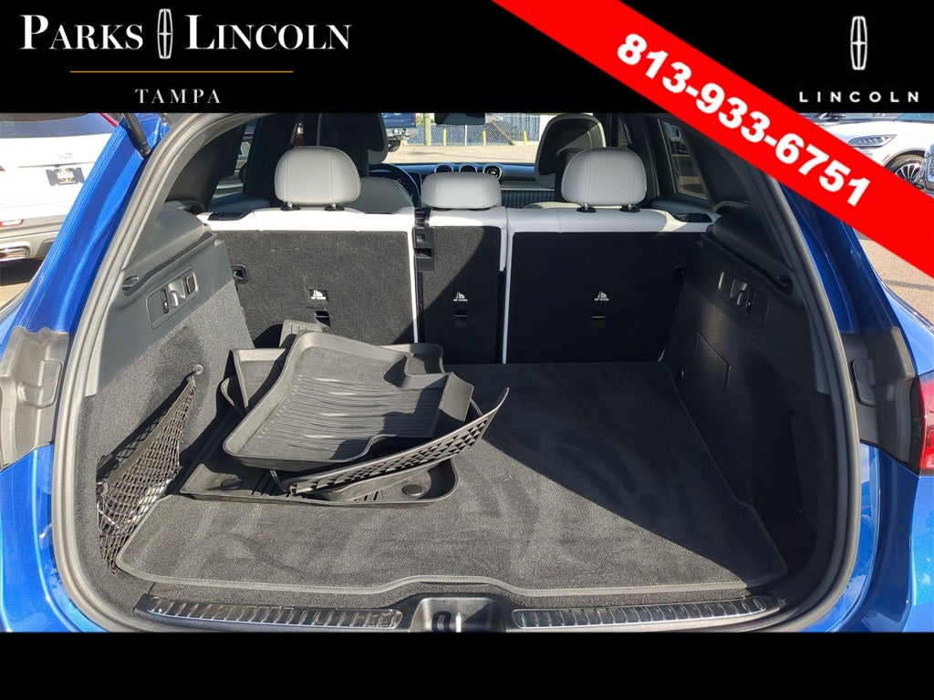 2023 Mercedes-Benz GLC GLC 300