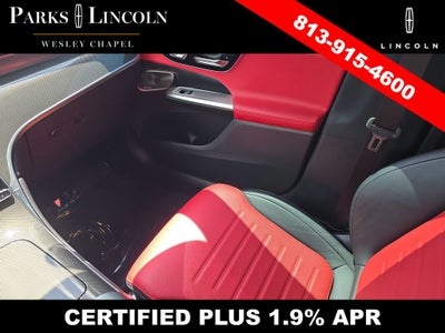 2024 Mercedes-Benz GLC GLC 43 AMG® 4MATIC®