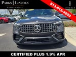 2024 Mercedes-Benz GLC GLC 43 AMG® 4MATIC®
