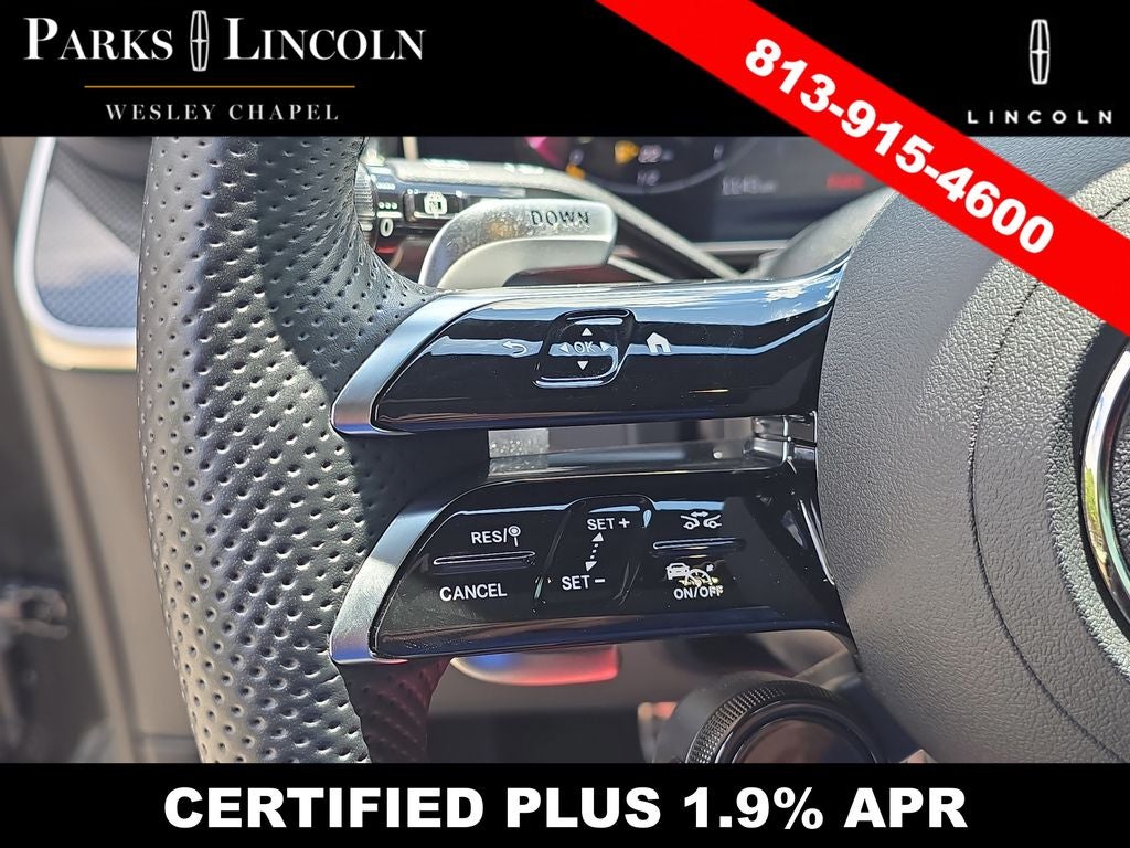 2024 Mercedes-Benz GLC GLC 43 AMG® 4MATIC®