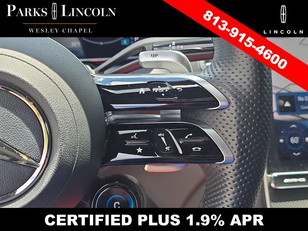 2024 Mercedes-Benz GLC GLC 43 AMG® 4MATIC®