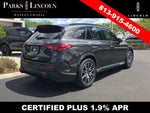 2024 Mercedes-Benz GLC GLC 43 AMG® 4MATIC®