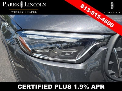2024 Mercedes-Benz GLC GLC 43 AMG® 4MATIC®