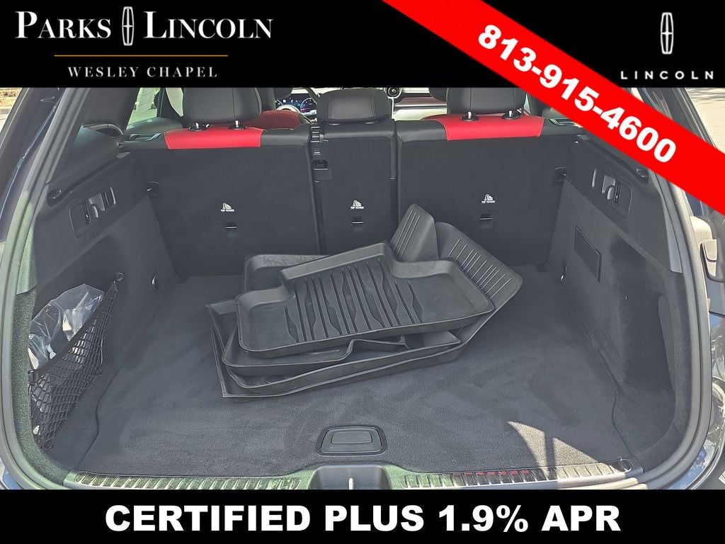 2024 Mercedes-Benz GLC GLC 43 AMG® 4MATIC®