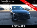 2025 Audi Q5 Sportback 45 S line Premium Plus quattro