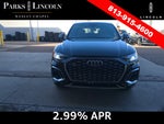 2025 Audi Q5 Sportback 45 S line Premium Plus quattro